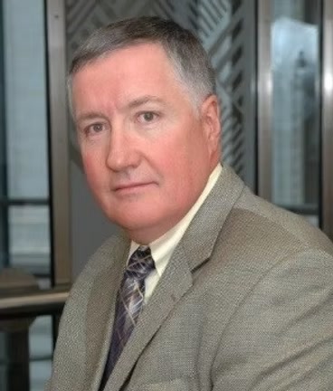 Bruce Edgelow