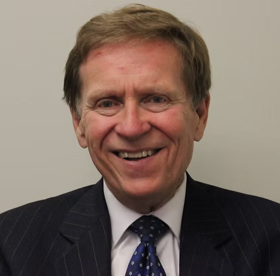 Dale E. Leicht