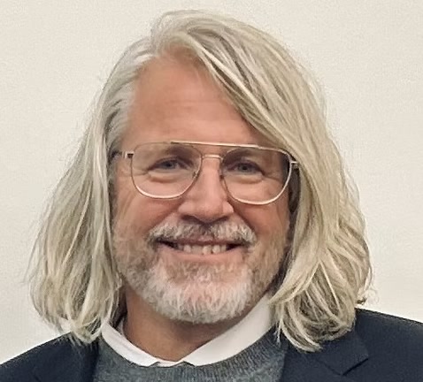 Rev. Dr. Norbert Haukenfrers
